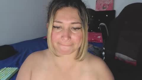 sexy_valeshca online show from 05/03/26, 05:19