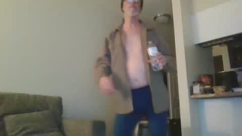 Daddy online show from 02/25/25, 10:58