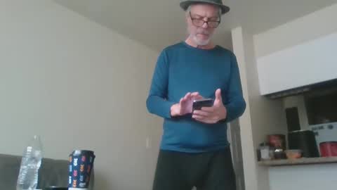 Daddy online show from 02/26/25, 11:26