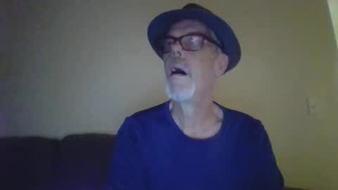 Daddy online show from 03/09/25, 01:37