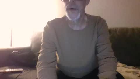 Daddy online show from 03/11/25, 12:17