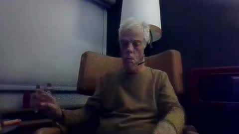 Daddy online show from 12/18/25, 09:04