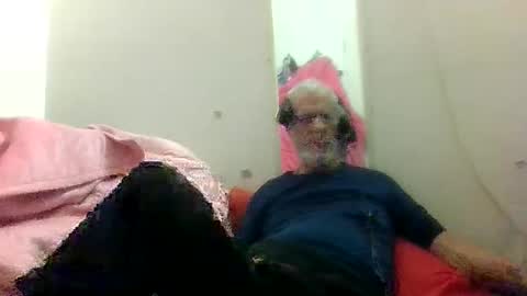 Daddy online show from 03/25/26, 02:17