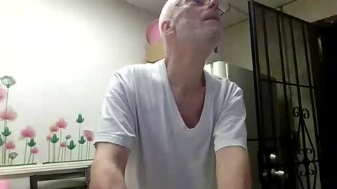 Daddy online show from 04/26/26, 10:18