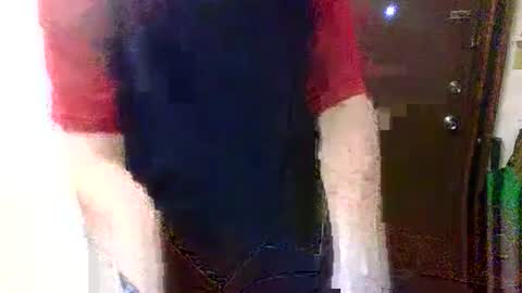 Daddy online show from 04/28/26, 01:04