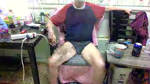 Daddy online show from 04/30/26, 06:03