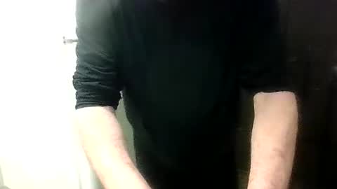 Daddy online show from 05/02/26, 01:21