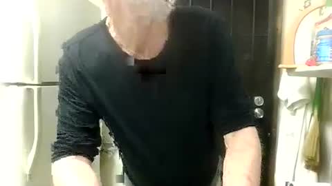 Daddy online show from 05/02/26, 02:00