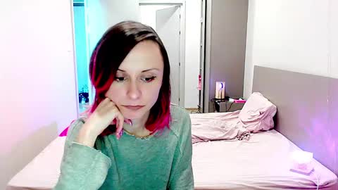 Mandy Green online show from 01/17/25, 01:04