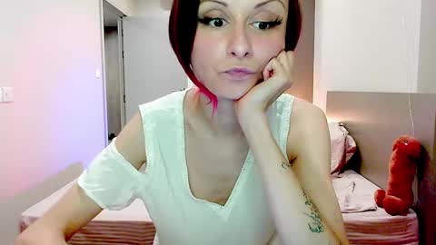 Mandy Green online show from 03/11/25, 09:59