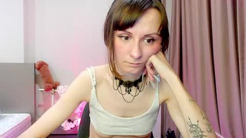Mandy Green online show from 06/10/26, 07:02