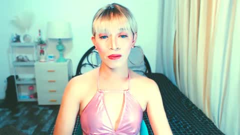 sexy_yllona online show from 05/07/26, 08:52