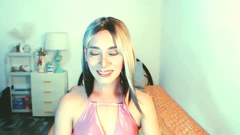 sexy_yllona online show from 06/08/26, 11:32