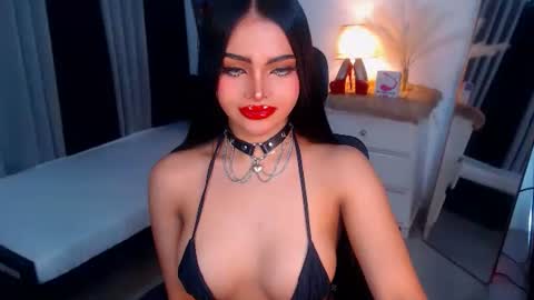Snapshot of sexyadrianaqueents chatting on 02/04/25, 12:08 YOUR MISTRESS GODDESSS ADRIANA online show from 02/04/25, 12:08