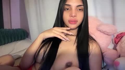 YOUR MISTRESS GODDESSS ADRIANA online show from 02/02/26, 08:35