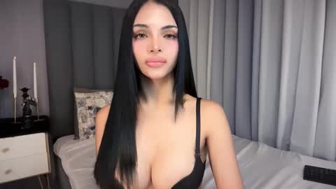 YOUR MISTRESS GODDESSS ADRIANA online show from 02/07/26, 01:48