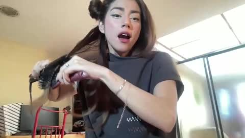 Alice Skay online show from 12/16/25, 05:29