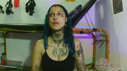 Ale online show from 06/10/26, 12:22