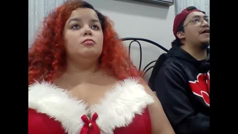 Snapshot of sexyalive chatting on 12/26/24, 03:16 Sylver online show from 12/26/24, 03:16