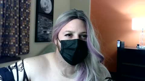 sexyanallatina69 online show from 12/19/25, 05:03