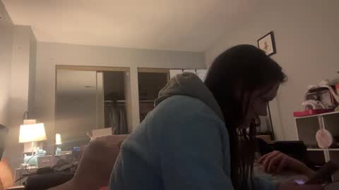 Snapshot of sexyandstoned420 chatting on 01/10/25, 01:21 Kali Brent online show from 01/10/25, 01:21