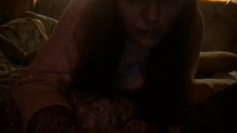 Snapshot of sexyandstoned420 chatting on 11/06/25, 11:22 Kali Brent online show from 11/06/25, 11:22