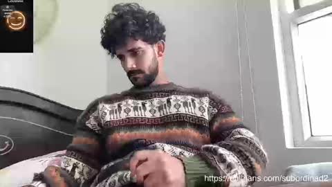 Snapshot of sexyasaf1018 chatting on 09/24/25, 03:59 Asaf online show from 09/24/25, 03:59