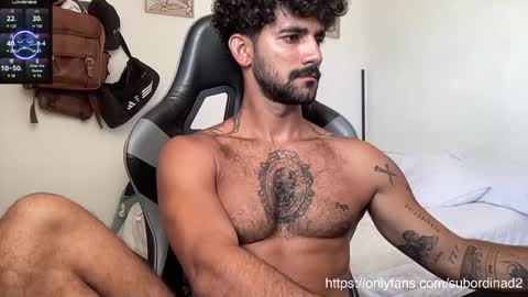 Snapshot of sexyasaf1018 chatting on 11/13/25, 04:39 Asaf online show from 11/13/25, 04:39