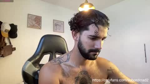 Snapshot of sexyasaf1018 chatting on 12/01/25, 02:11 Asaf online show from 12/01/25, 02:11