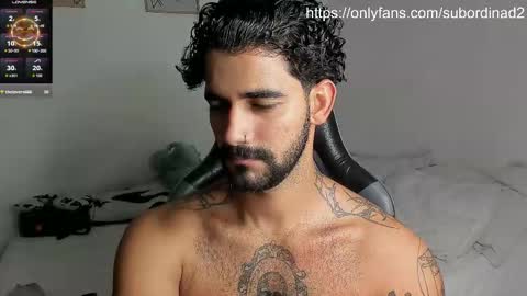 Snapshot of sexyasaf1018 chatting on 01/14/26, 05:18 Asaf online show from 01/14/26, 05:18