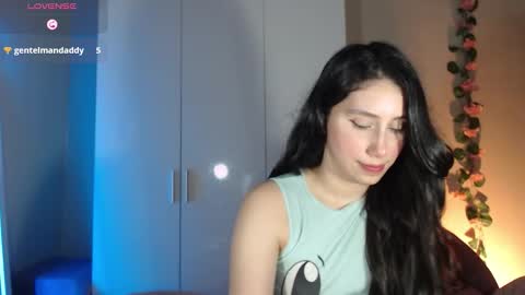 Alice online show from 11/20/25, 09:03