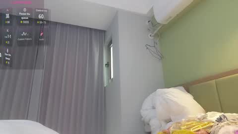 sexybaby0521 online show from 04/28/26, 05:45