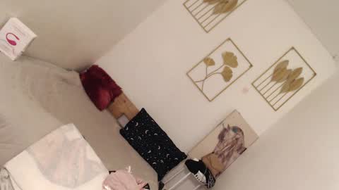 Lexie online show from 01/04/25, 02:14