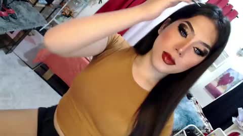 Lexie online show from 01/10/25, 02:46