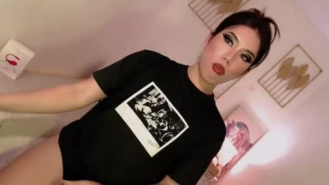 Lexie online show from 02/07/25, 09:37