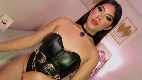 Lexie online show from 02/24/25, 03:20