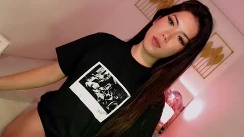 Lexie online show from 02/26/25, 03:08