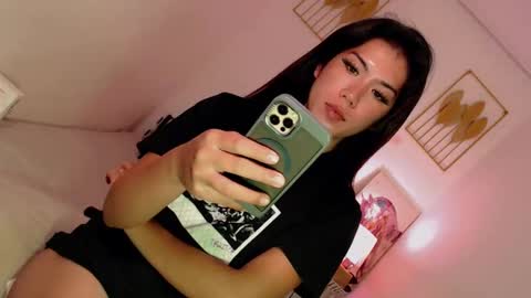 Lexie online show from 02/26/25, 06:11