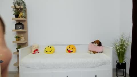 sexybadgirll online show from 01/13/25, 08:15