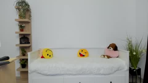 sexybadgirll online show from 01/19/25, 11:32