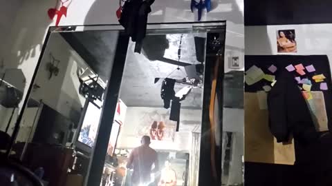 Snapshot of sexybeaner1134 chatting on 02/07/25, 11:01 sexybeaner1134 online show from 02/07/25, 11:01