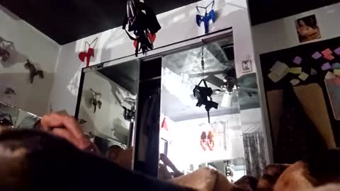 Snapshot of sexybeaner1134 chatting on 03/08/25, 07:27 sexybeaner1134 online show from 03/08/25, 07:27