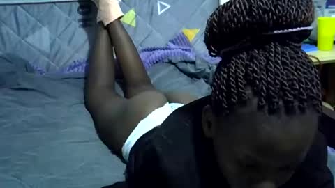 Snapshot of sexybeiby1 chatting on 06/11/26, 12:32 sexybeiby1 online show from 06/11/26, 12:32