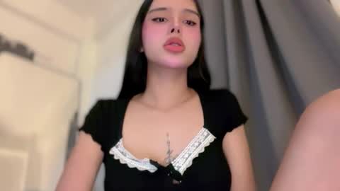 Seraphina Blaze online show from 05/24/26, 10:31