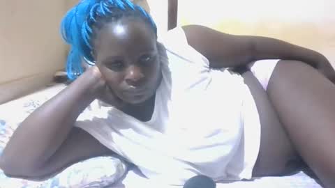 sexyblackgal10 online show from 01/31/26, 07:45