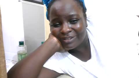 sexyblackgal10 online show from 02/17/26, 12:23