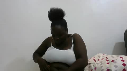 sexyblackgal10 online show from 06/03/26, 04:01