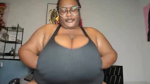 sexyblackhugetits online show from 11/29/25, 04:10