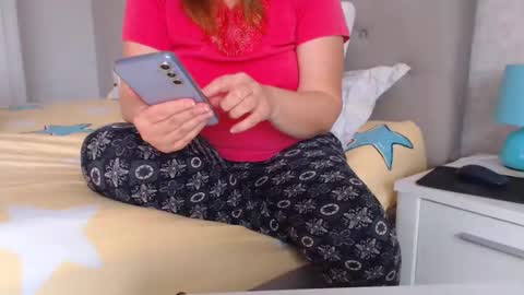 Snapshot of sexyblonde4u58 chatting on 12/29/24, 01:17 Sexyblonde4u58 online show from 12/29/24, 01:17