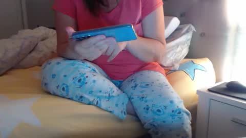 Snapshot of sexyblonde4u58 chatting on 01/15/25, 03:43 Sexyblonde4u58 online show from 01/15/25, 03:43
